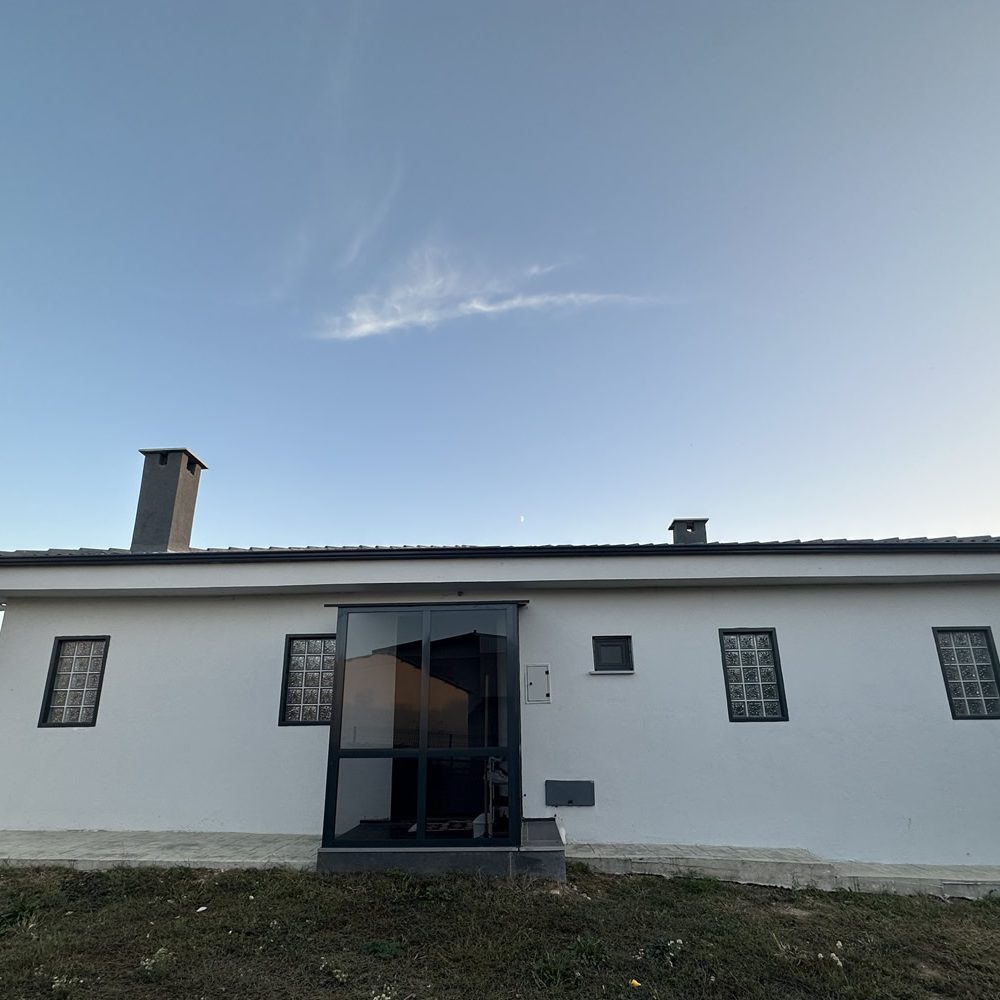 Şahpaz Villa